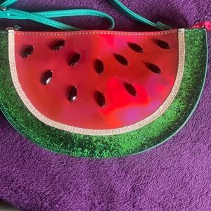 Brand new Watermelon purse